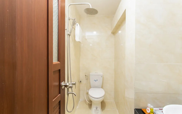 Euro Gold House And Coffee by OYO Rooms