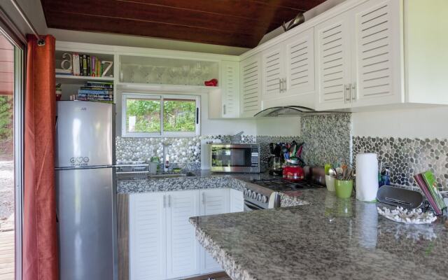 Casa Odi-SEA - Portasol Vacation Rentals