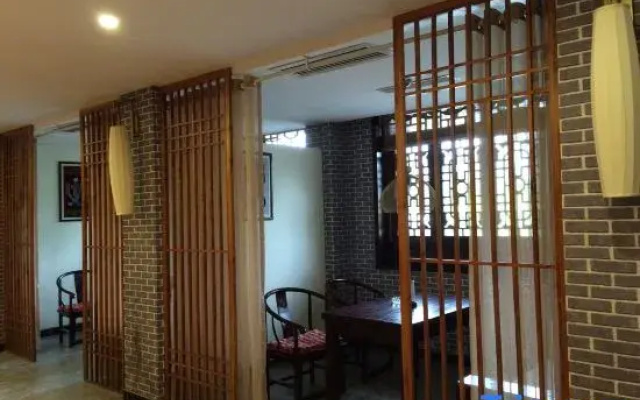 Longshan Liye Mansion (Liye Ancient City Ruins)