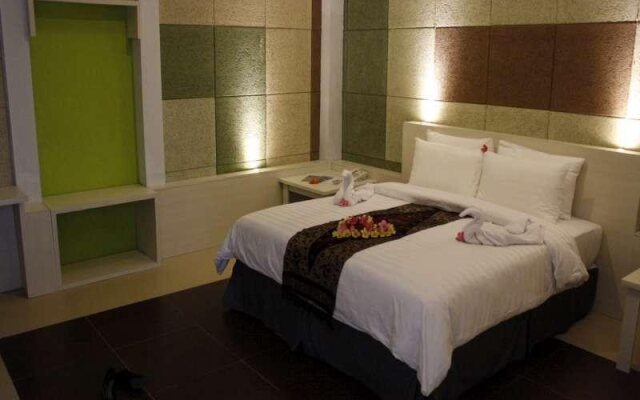 Dave Resort and Spa