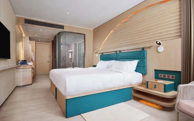 Vignette Collection WM Hotel Hong Kong by IHG