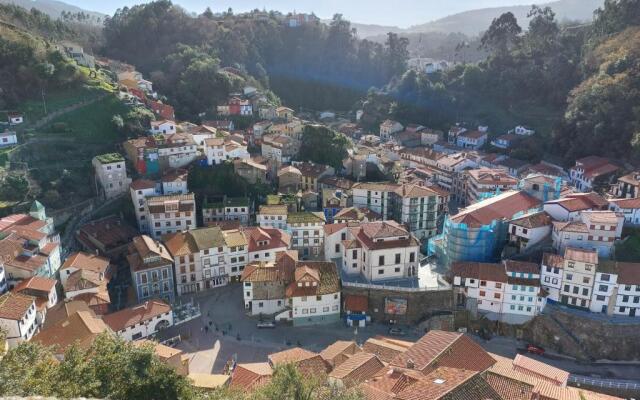 El Gato Gordo - Riders Hostel