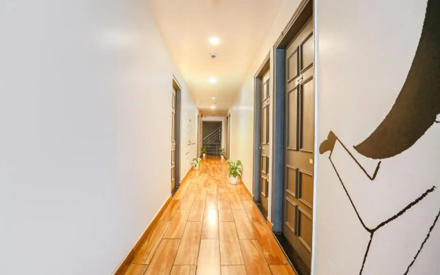 Fabexpress Pp Residency