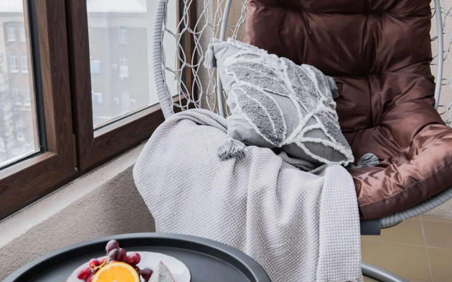 Апартаменты на проспекте Красный 220