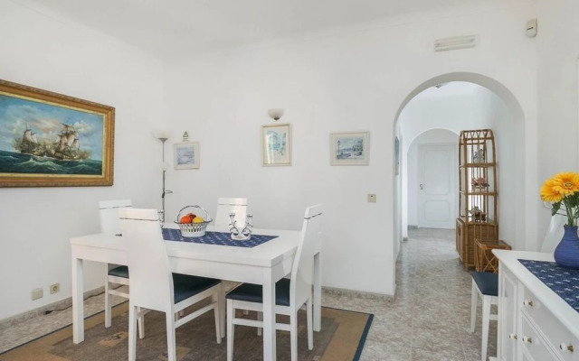 Cerrinho GM in Albufeira