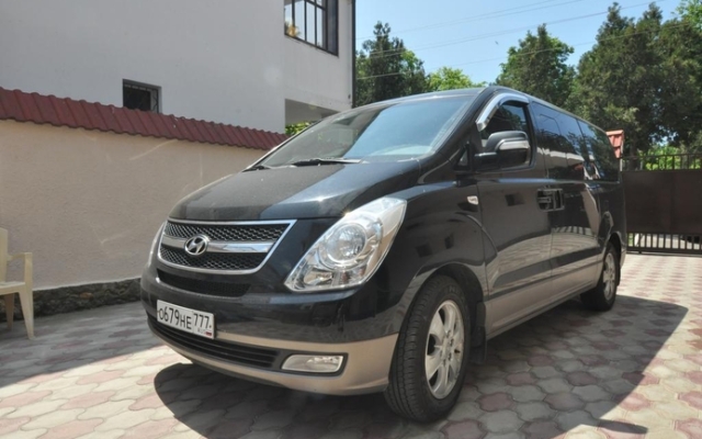 Viktoria Guest House