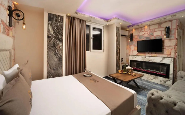 Ren Plus Suit Bakirköy