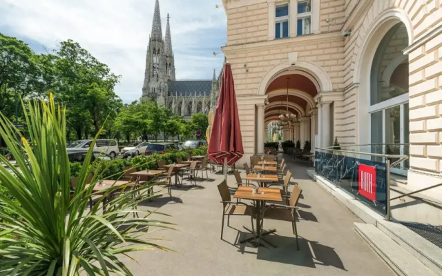 Hotel Regina