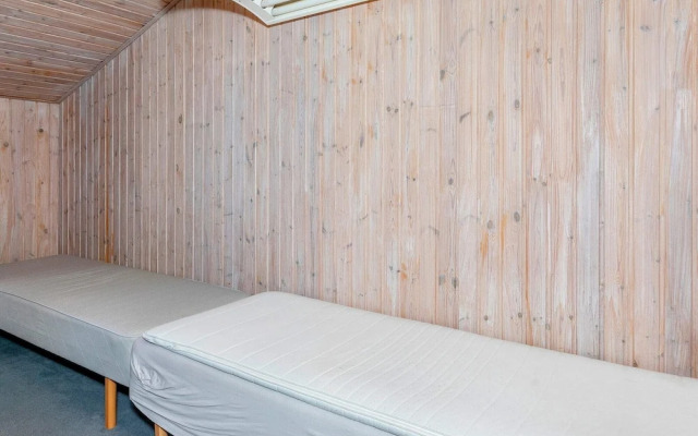 12 Person Holiday Home in Hjorring