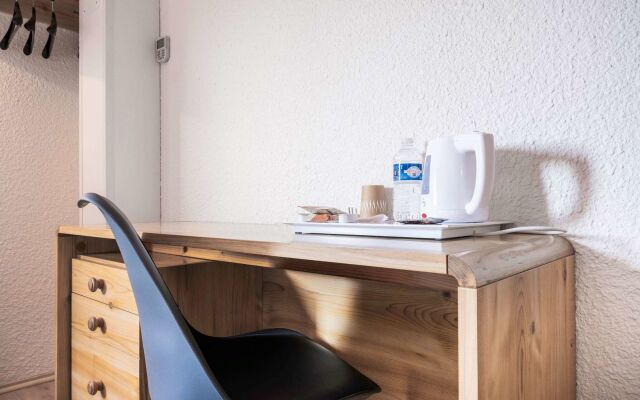 Comfort Hotel Montlucon
