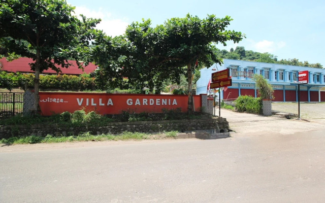 OYO 2779 Villa Gardenia Syariah
