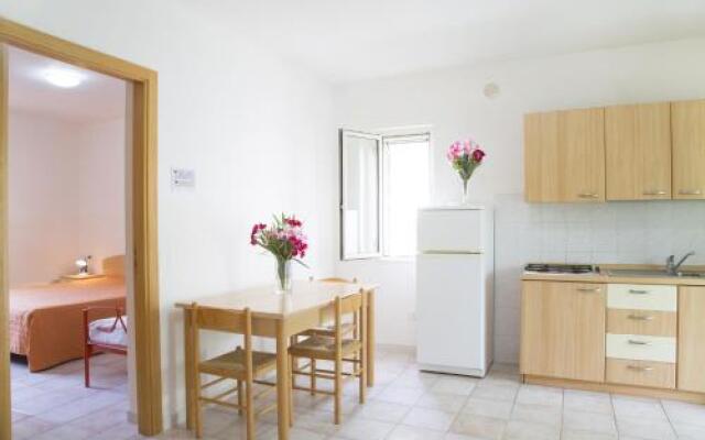 Residence Torre Preziosa