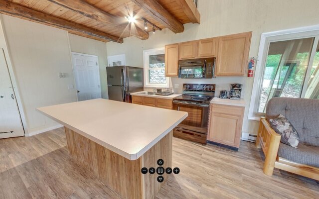 Spring Gulch RV Campground