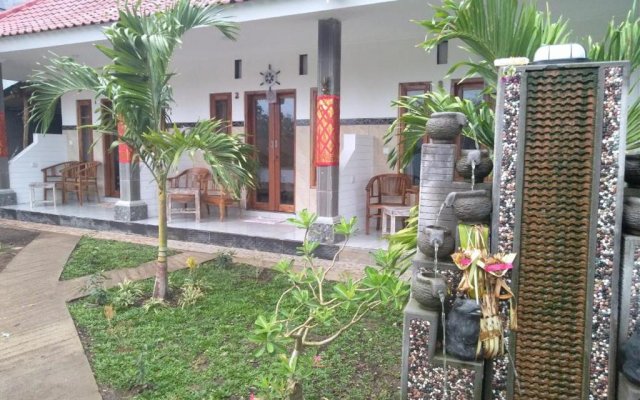 Suka Guest House