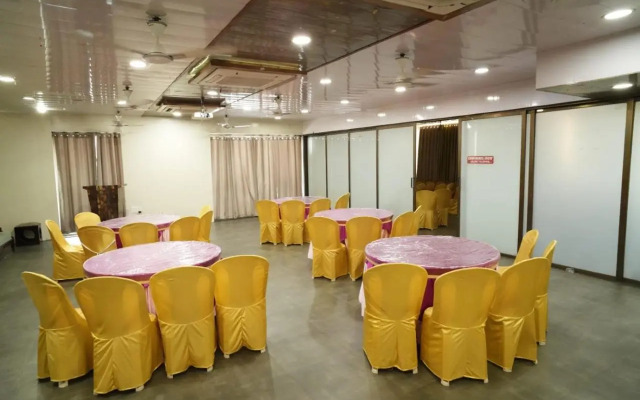 Hotel Grandeur