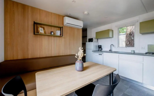 Domaine Les Oréades