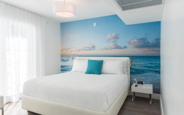 President Villa Miami Beach