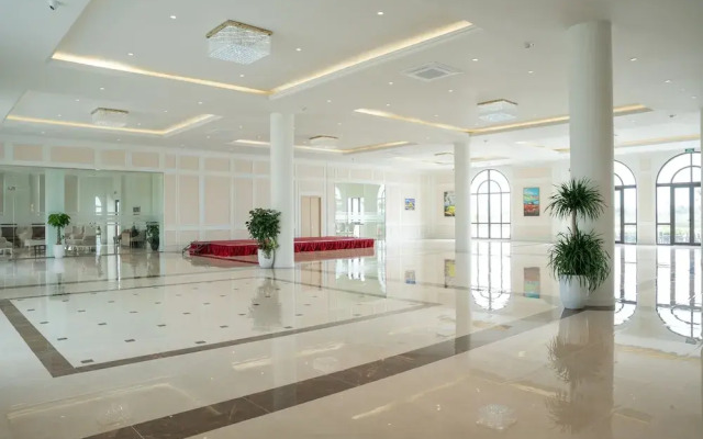 Ruby Tree Golf Villas