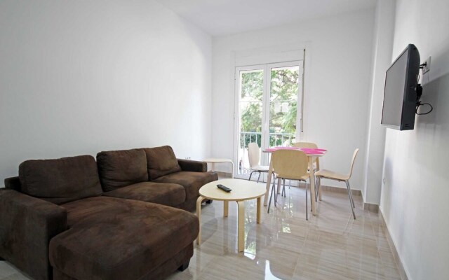 Edificio Victoria GrupalMalaga