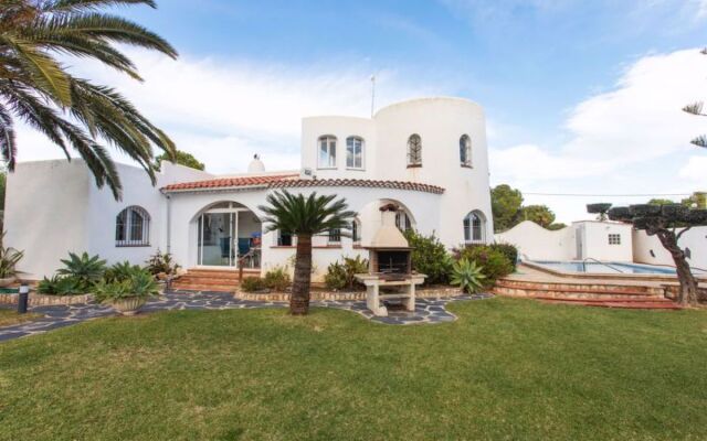 Villa Torreon L'Ametlla de Mar