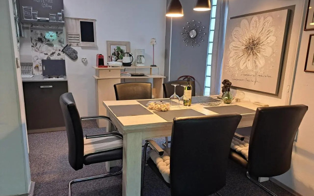 Apartment Iggory