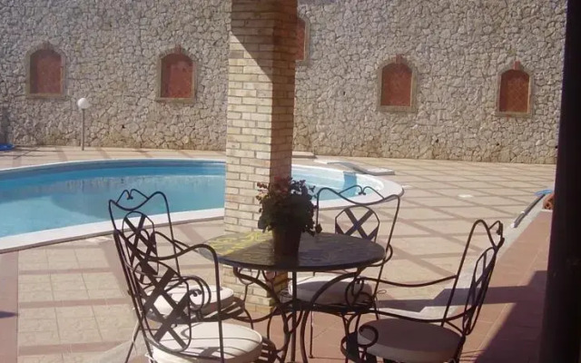 Villa Hermosa