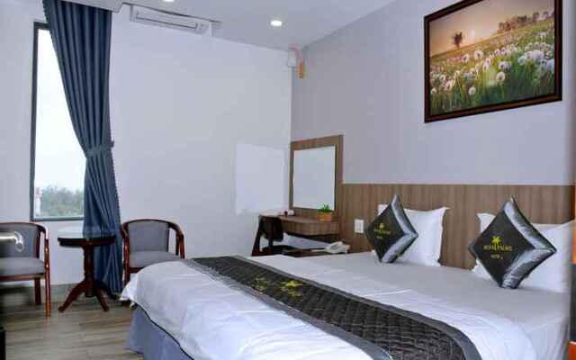 Royal Palms Hotel