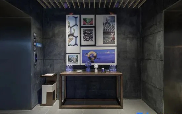 Tonghua Hotel