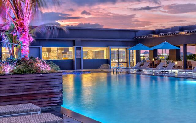 Hilton Kota Kinabalu