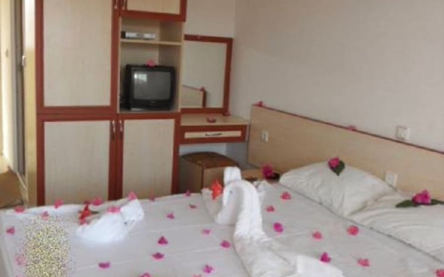 Cann Hotel