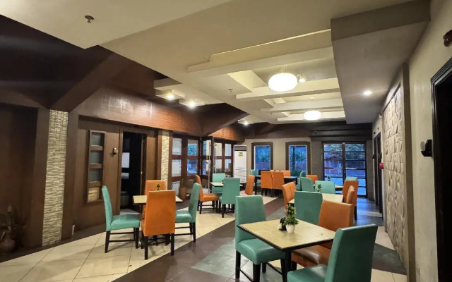 MO2 Westown Hotel Bacolod - Mandalagan