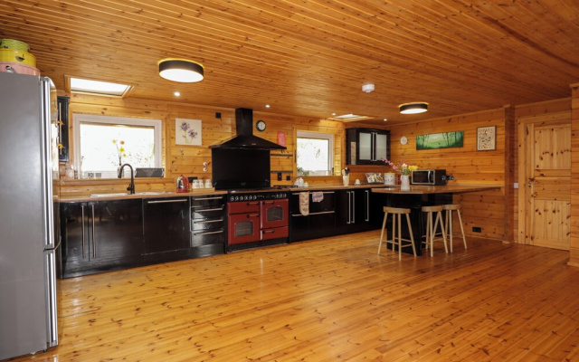 The Lodge