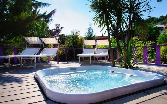 Ille Roif Resort & SPA