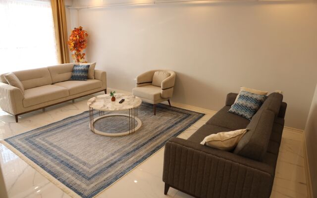 EDI Group Turizm Sapanca Villas