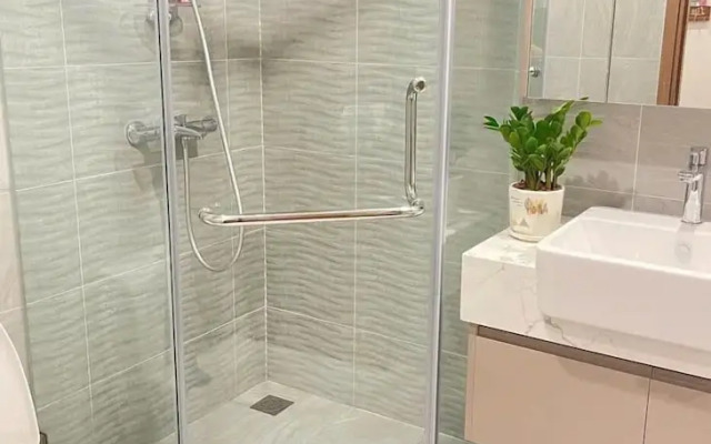 Soho Residence Apartment Quan 1