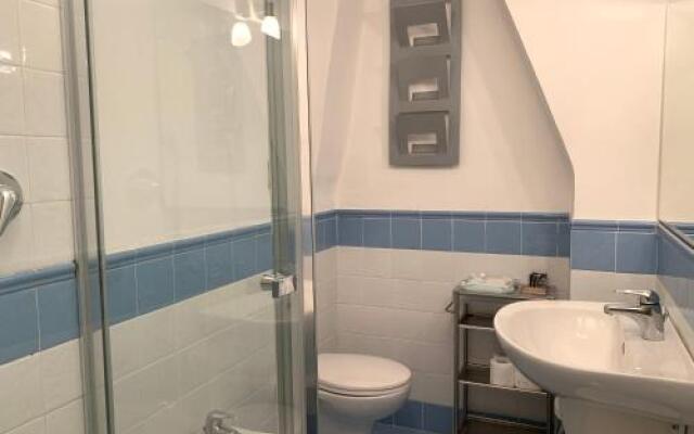 Appartamenti Portiglione