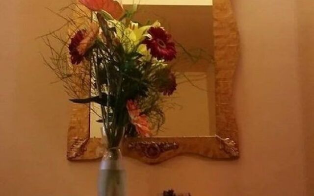 Bed & Breakfast Dhafna Civita