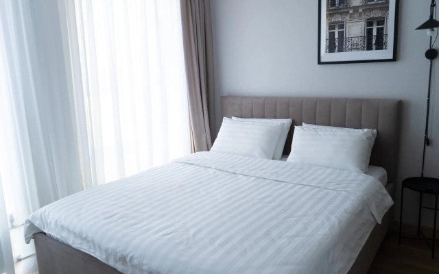 Why not Aparts (Вай нот Апартс)