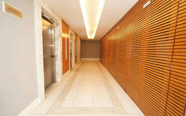 Promenade Fusion Itaguaí