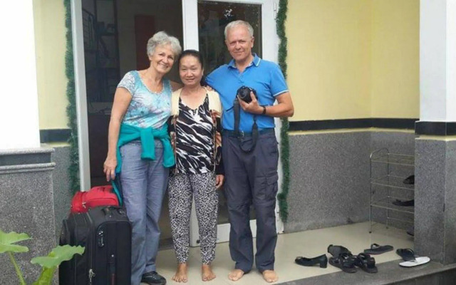 Viets Family River Hoi An Homestay