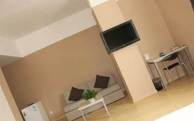 Cinderella Apartment In Haidian District