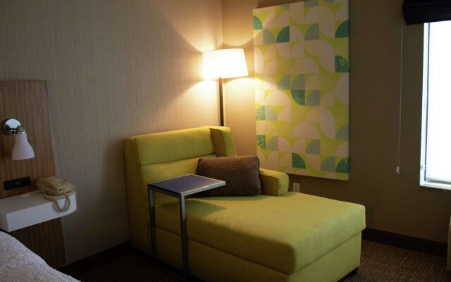 Hampton Inn Boise - Airport