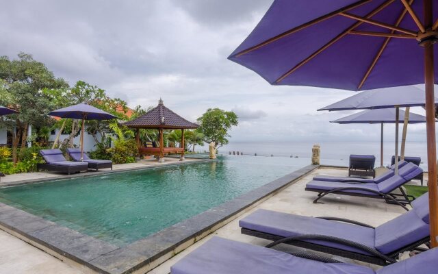 Uluwatu Cottages