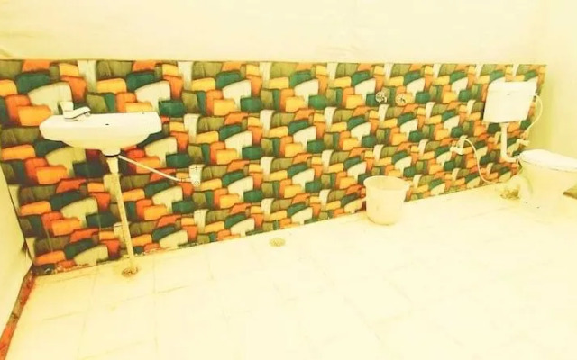 Desert Raasleela Camp