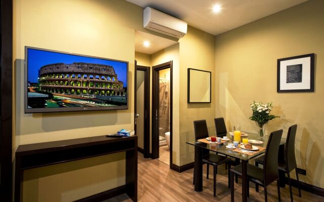 Hotel Boutique Nazionale