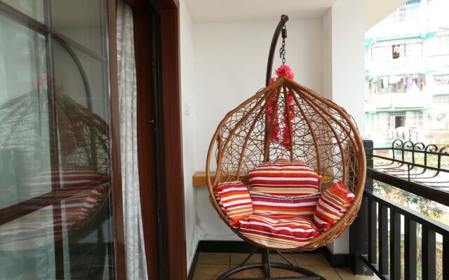 Hangzhou Qingchao Hostel