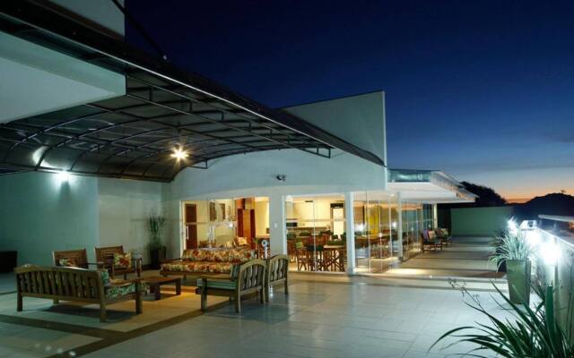 GoldMen Select Cianorte