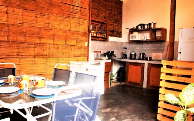 Qeru House