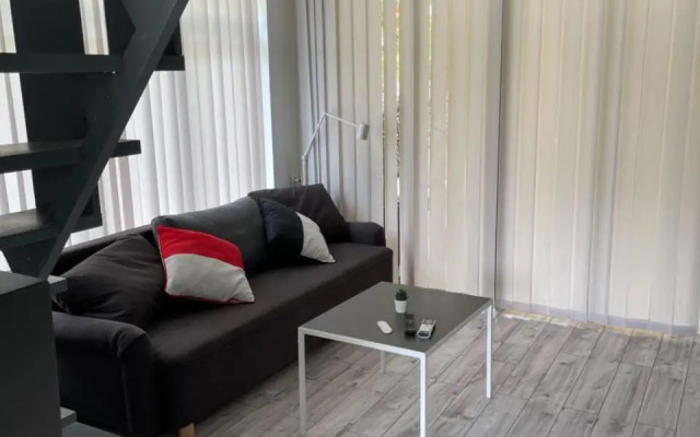 Nóra Apartman