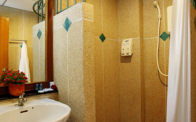 Adema Boutique Hotel